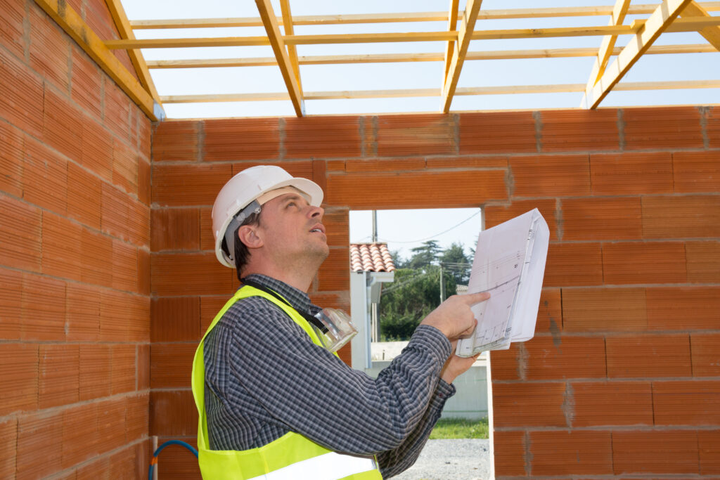 expert en bâtiment